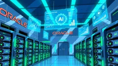 Oracle's AI-Driven Cloud Surge: A Strategic Bet on the Future of Enterprise Tech