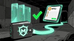 Navigating BTC to XMR Exchanges: Fixed vs. Floating Rates in 2025