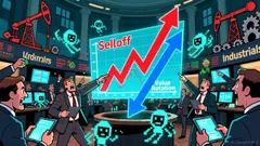 AI Sector Volatility: Bubble Warning or Strategic Buying Opportunity?