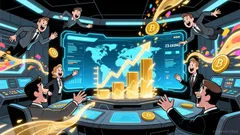 MoonBull's Explosive Presale Growth and Its Implications for the Meme Coin Sector