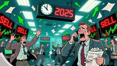 The Global Spillover of the U.S. Tech Sell-Off: Implications for International Markets