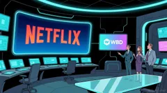Netflix's Path to Outperforming the S&P 500 in 2026–2030: With or Without Warner Bros. Discovery