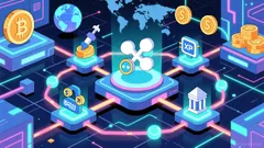 XRP Ledger's Strategic Upgrade Positions It as a DeFi and Tokenization Infrastructure Leader