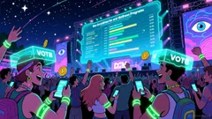 RaveDAO's 250% Genesis Return and Token Utility: A Strategic Buy Signal in a High-Growth Web3 Ecosystem