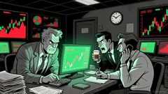 SUI's Critical $1.51–$1.75 Price Range: A Make-or-Break Decision Zone for Traders