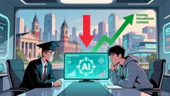 The Diminishing Labor Market Edge of College Graduates and Its Implications for Education and Skilled Labor Sectors