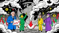 Reassessing 2026 Rate Cut Expectations: Goolsbee's Pragmatism vs. Market Optimism