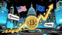 Crypto's Path to 2026: Why 2025 Is a False Dawn and 2026 the Real Bull Run