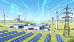 The Energy-Intensive Future of AI: Strategic Sector Rotation and Capital Allocation in the Age of Artificial Intelligence