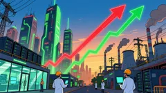 The Rotation Trade: From Tech to Value in a Fed-Driven Market