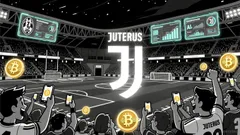 Tether's Strategic Move into Juventus: A New Era for Crypto's Role in Sports and Asset Diversification