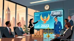 Capital One Financial's Five-Year Compounding Triumph: A Case for Long-Term Outperformance in the Financial Sector