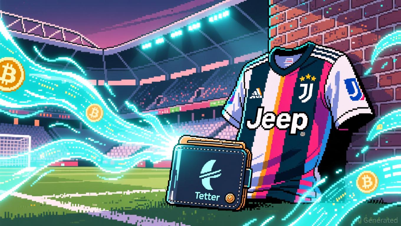 Tether's Juventus Buyout Fiasco and the Future of Crypto in Sports: A Strategic RWA Analysis - Article cover image