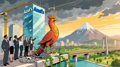 Azul's Chapter 11 Exit and Strategic Restructuring: A Compelling Equity Investment Case