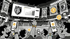 Tether's Ambitious Bid for Juventus and the Strategic Implications for Crypto in Sports