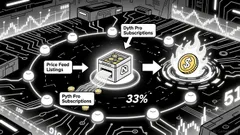 Pyth Network's Token Buyback Program: A Strategic Move for Long-Term Value Creation