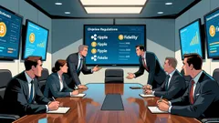 The New Era of Crypto Banking: How Federal Charters Reshape Stablecoin Valuations and Institutional Adoption