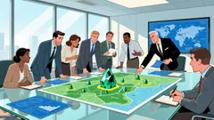 Canamera Metals' Strategic Capital Raise and U.S. Market Expansion: Assessing the Financial and Operational Implications for Long-Term Shareholder Value