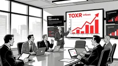 Is XRP's New ETF Catalyst the Key to Mainstream Adoption and a $3 Price Breakout?