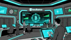 Brazil's Evolving Crypto Regulatory Landscape and Its Impact on Traditional Financial Institutions: The Case of Itaú Unibanco's Cautious Approach