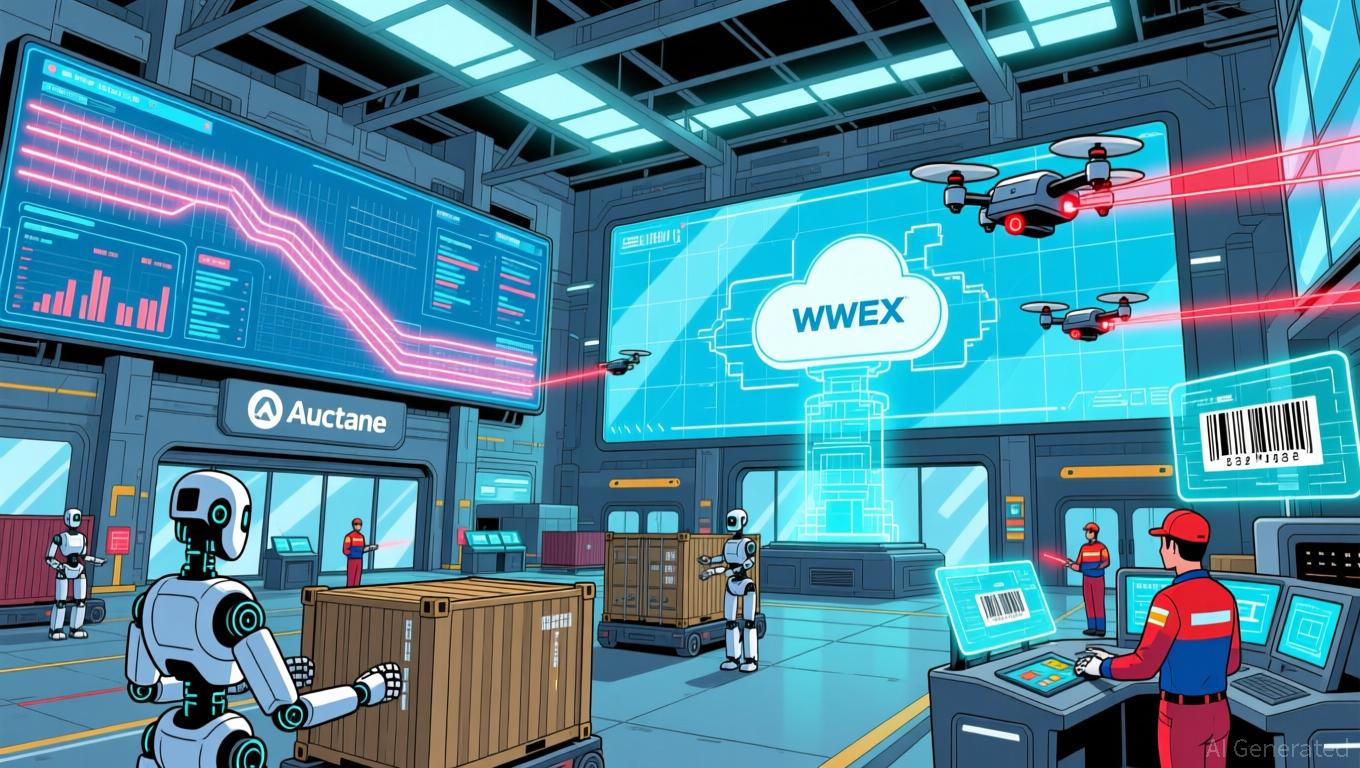 Thoma Bravo's $12 Billion Shipping & Logistics Merger: A Strategic Bet on Private Credit and Operational Synergy - Article cover image