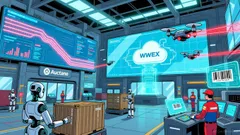 Thoma Bravo's $12 Billion Shipping & Logistics Merger: A Strategic Bet on Private Credit and Operational Synergy