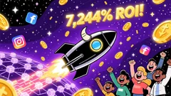 MoonBull: The Next 100x Crypto Play Disrupting the Meme Coin Space