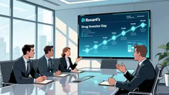 Roivant Sciences' Strategic Momentum and Platform-Driven Innovation in 2025