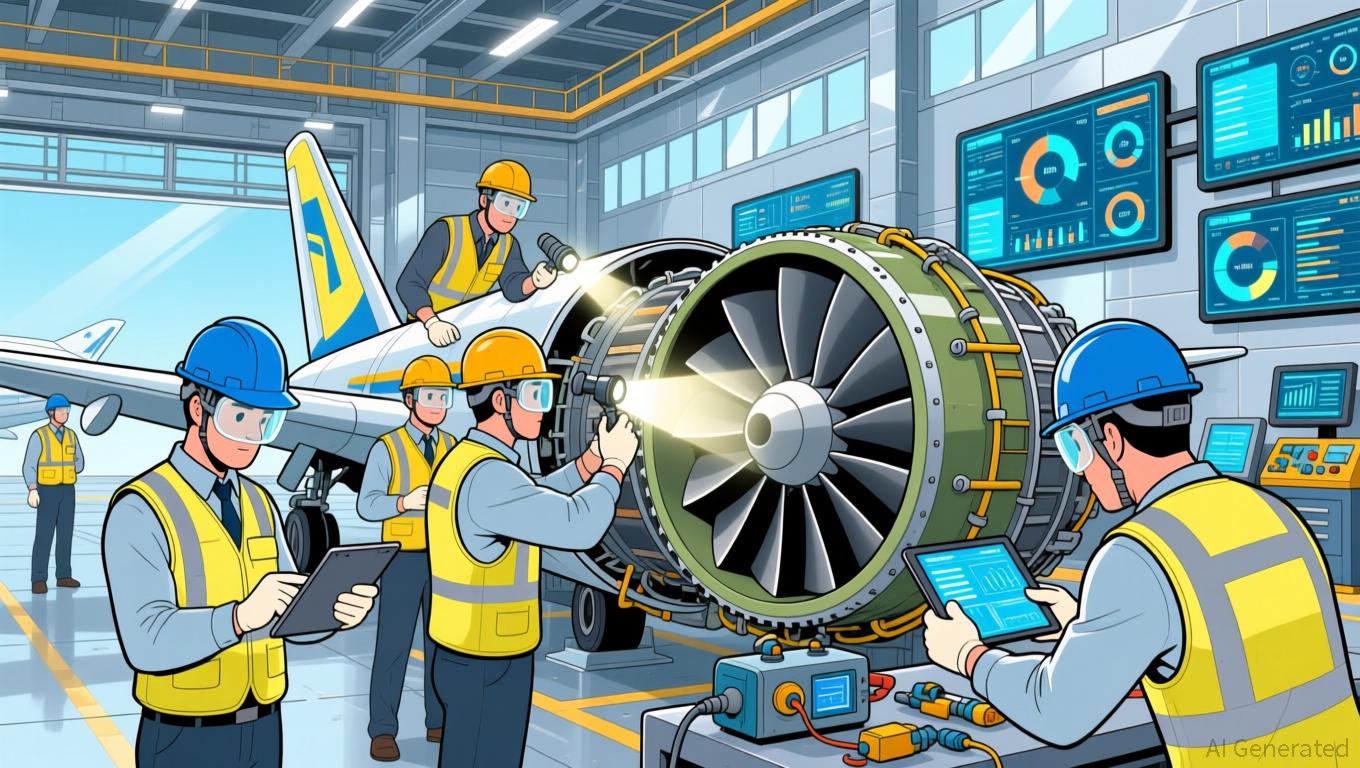 The Case for GE Aerospace as a Long-Term Industrial Growth Play - Article cover image