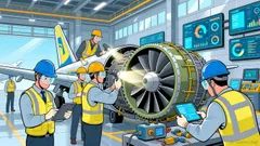 The Case for GE Aerospace as a Long-Term Industrial Growth Play