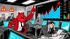 Market Overview: CHZUSDT Volatility and Bearish Exhaustion Signal Mixed Momentum