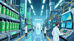 Eos Energy Enterprises: Is the Sky-High Valuation Justified by Its Record Revenue, $644M Backlog, and Strategic AI-Grid Alignment?