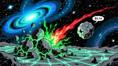 Evaluating Dogecoin's $0.081 Support Level: A Critical Juncture for Traders