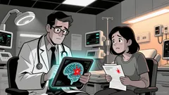 Underserved Healthcare Innovation in TBI Diagnostics: The $5.5B Market Opportunity in Domestic Violence-Related Brain Injury Care