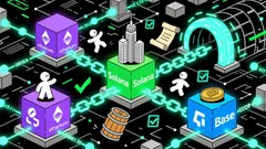 Tokenization of Real-World Assets: A New Paradigm for Liquidity and Democratization