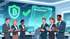 The Growing Regulatory Risk in the Crypto Ecosystem: Implications for Investors