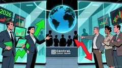 The Fed's Deepening Divisions and What It Means for 2026 Rate Policy