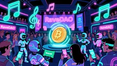 Assessing the RaveDAO (RAVE) Airdrop and Its Implications for Binance Alpha Users