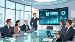 Should You Buy Micron Technology Before Its Dec. 17 Earnings Report?