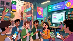Pakistan's Crypto Regulatory Breakthrough: A Strategic Opportunity for Global Investors
