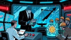 Bitcoin's $100K Breakout: Binance On-Chain Data Reveals Bullish Divergence at $90K