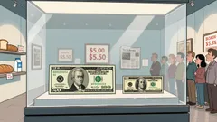 The U.S. Dollar Weakness and Global Investment Opportunities in 2025