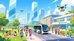 China's 2026 Domestic Demand Push: Unlocking Opportunities in Consumption, Innovation, and Infrastructure