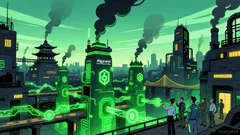 Algorand's 2025 Roadmap: A Quantum Leap Toward Real-World Blockchain Adoption