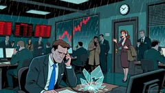 Diversified Outlook: Weak Technicals and Mixed Fundamentals Cloud Short-Term Prospects