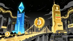 Solana News Today: xBridge Spur Liquidity as Tokenized Stocks Span Ethereum, Solana Chains