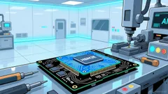 Why Micron's Q1 Earnings Signal a Structural Shift in Data Center Demand