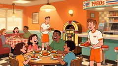 Reviving Franchised Retail Brands in Bankruptcy: Can Hooters' Founders Turn the Tides?