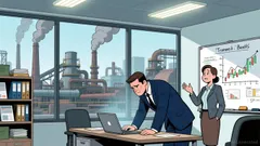 Idaho Strategic Outlook: Technical Neutrality and Strong Analyst Sentiment