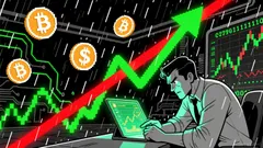 BCH Drops 0.1% Amid Broader Market Volatility